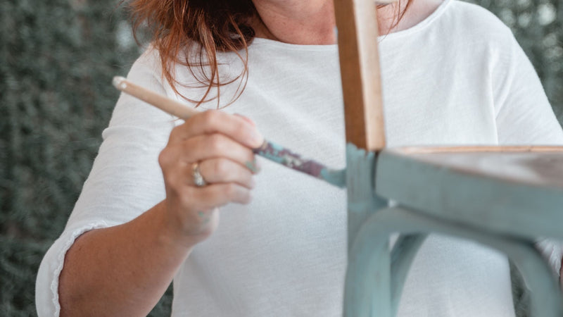 Small DIY Projects for a Weekend Makeover