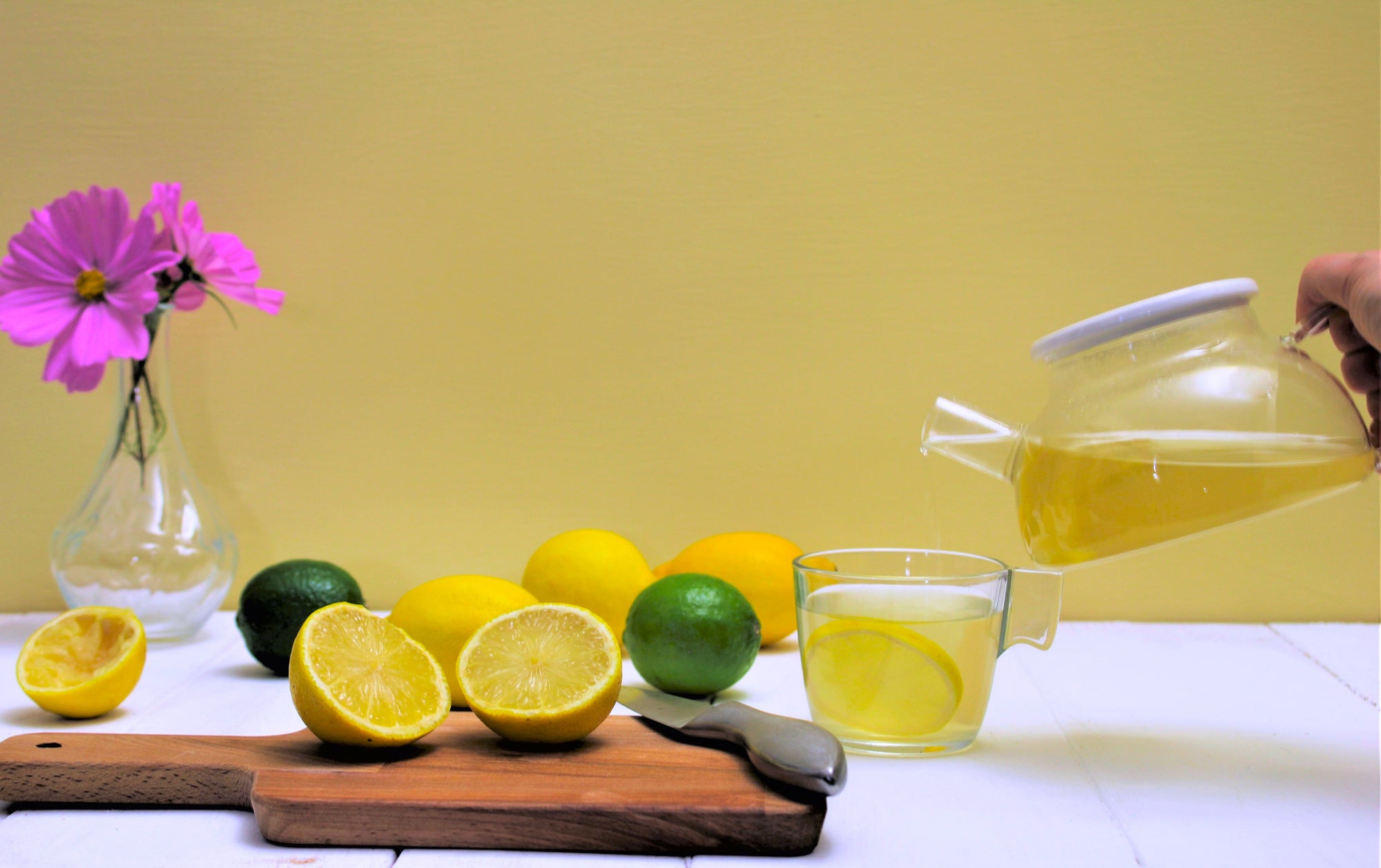 Cook up Some Creativity to Transform Your Space 