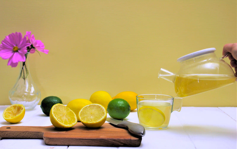 Cook up Some Creativity to Transform Your Space 