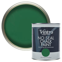 No Seal Chalk Paint Brooklands
