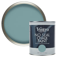 No Seal Chalk Paint Casper