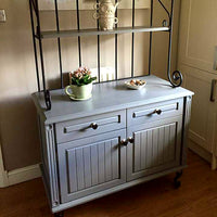 No Seal Chalk Paint Cloudburst