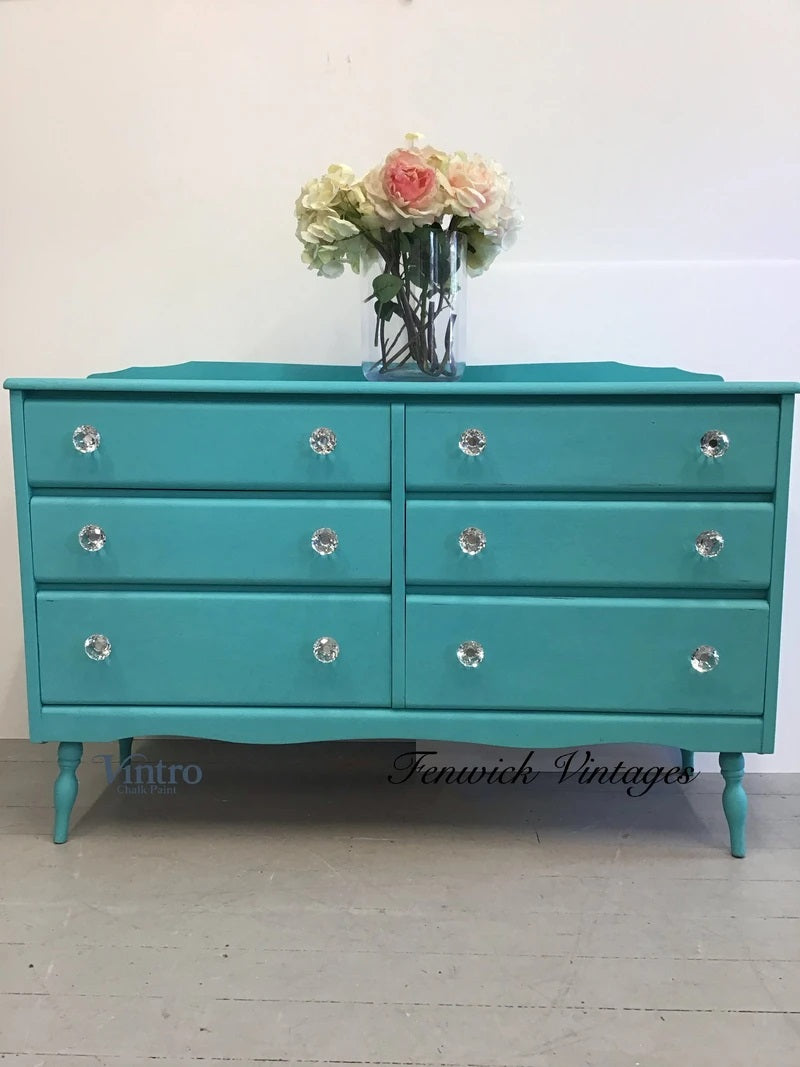 No Seal Chalk Paint Christabelle