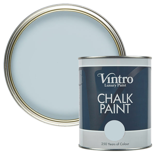 aurora chalk paint tin