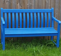 No Seal Chalk Paint Cobalt