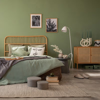 No Seal Chalk Paint Chiffchaff Green