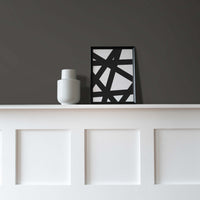 No Seal Chalk Paint Midnight