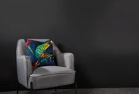 No Seal Chalk Paint Victorian Black