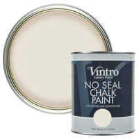 No Seal Chalk Paint Autumn Glow