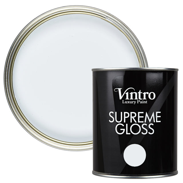 Gloss Paint Beau Blue