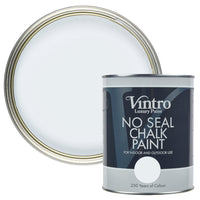 No Seal Chalk Paint Beau Blue