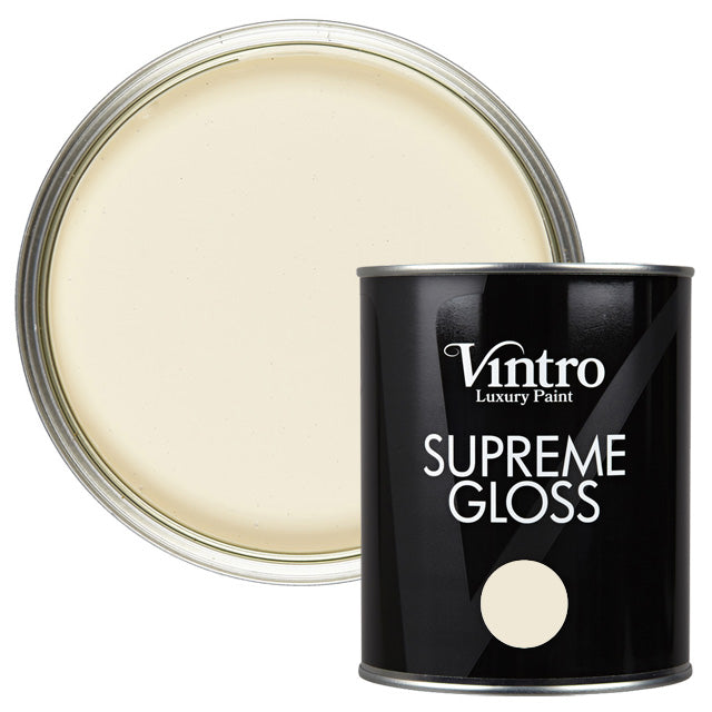Gloss Paint Buckingham