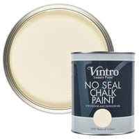 No Seal Chalk Paint Buckingham