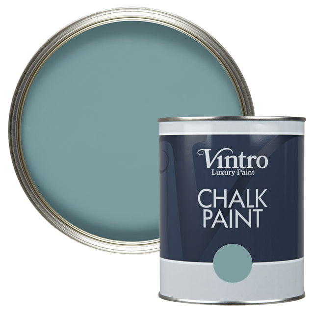 Chalk Paint Casper