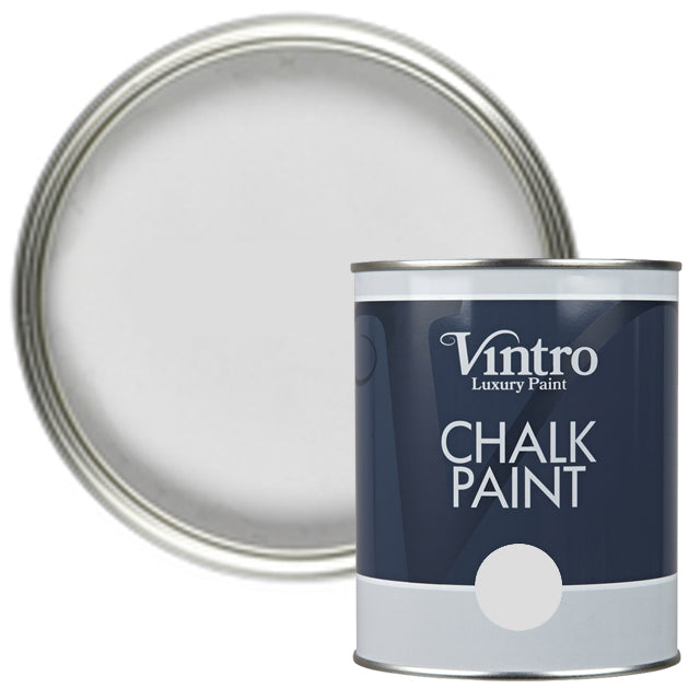 Chalk Paint Chrysler