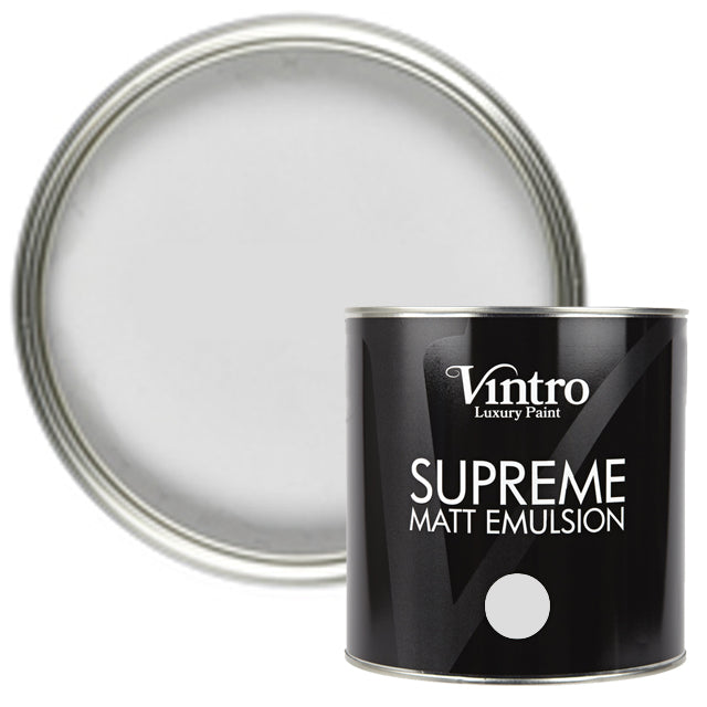 Matt Emulsion Paint Chrysler