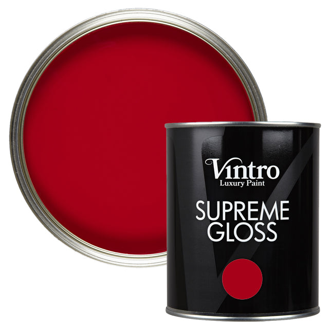 Gloss Paint Dante's Dream