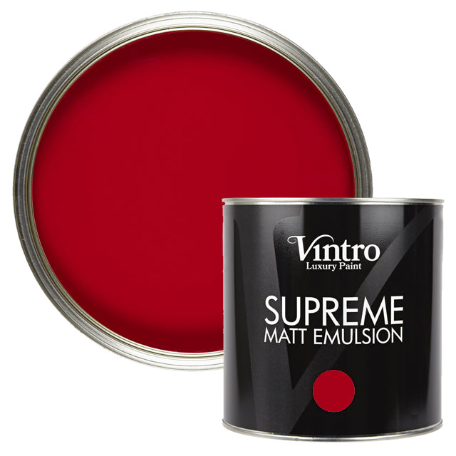 Matt Emulsion Paint Dante's Dream