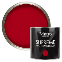 Matt Emulsion Paint Dante's Dream