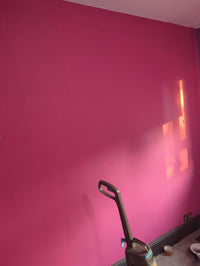 Matt Emulsion Paint Deptford Pink