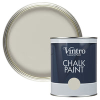 Chalk Paint Dove