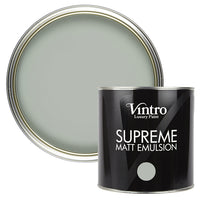 Matt Emulsion Paint Duck Egg