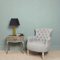 Matt Emulsion Paint Duck Egg