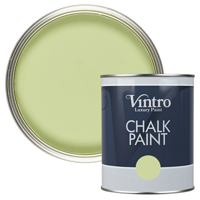 Chalk Paint Eden