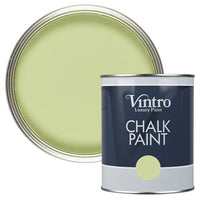 Chalk Paint Eden