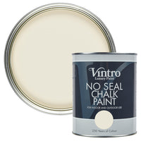 No Seal Chalk Paint Ermine