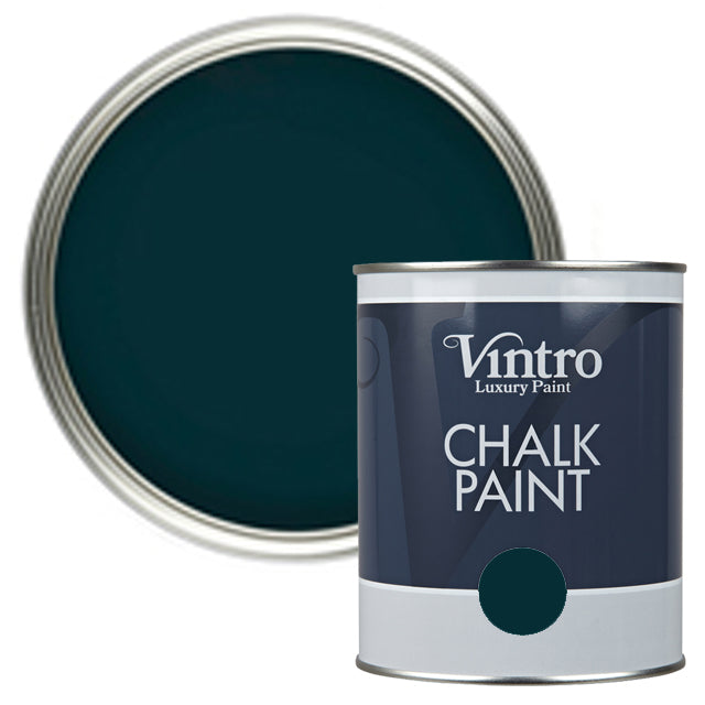 Chalk Paint Hackfall