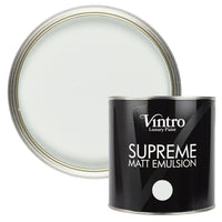 Matt Emulsion Paint Honeydew