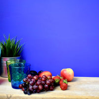 Matt Emulsion Paint Raphael Blue