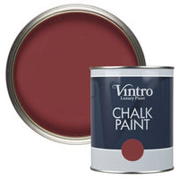 Chalk Paint Mulberry