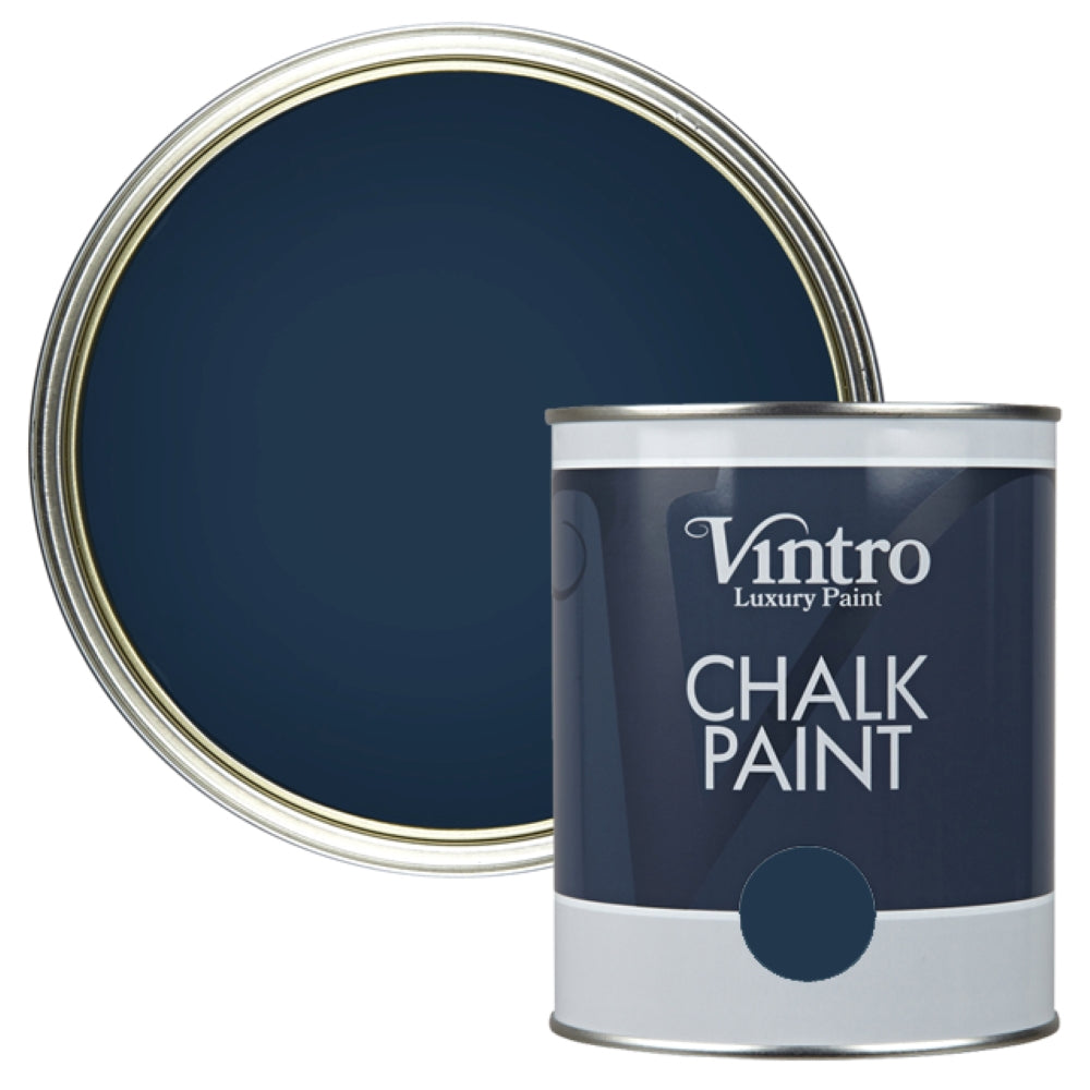 Chalk Paint Nightfall