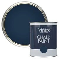 Chalk Paint Nightfall