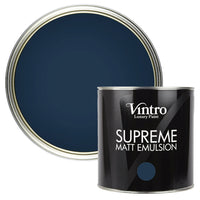 Matt Emulsion Paint Nightfall