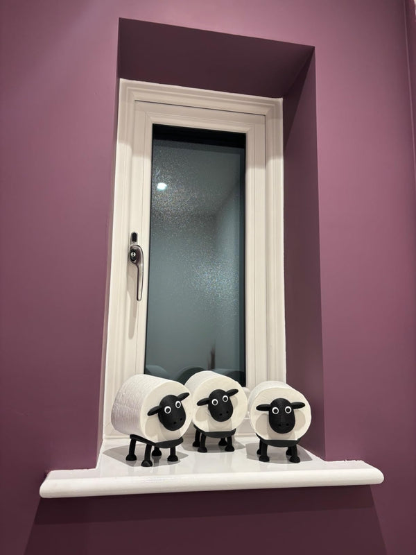 Matt Emulsion Paint Old Mauve