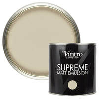 Matt Emulsion Paint Pebble