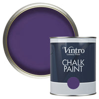 Chalk Paint Royal Purple