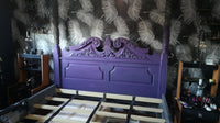 No Seal Chalk Paint Royal Purple