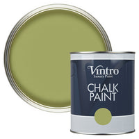 Chalk Paint Sage