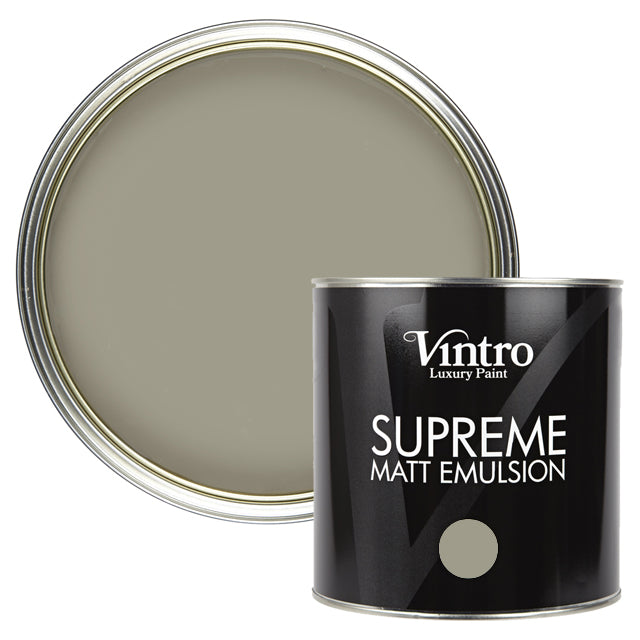 Matt Emulsion Paint Stonebreaker