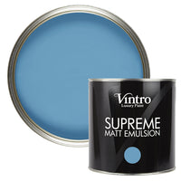 Matt Emulsion Paint Trinity