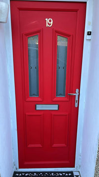 No Seal Chalk Paint Valentine