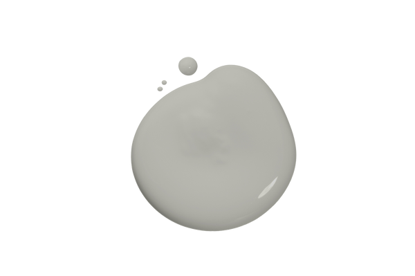 Blob of Dove paint