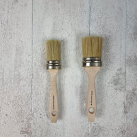 Natural Bristle Brush