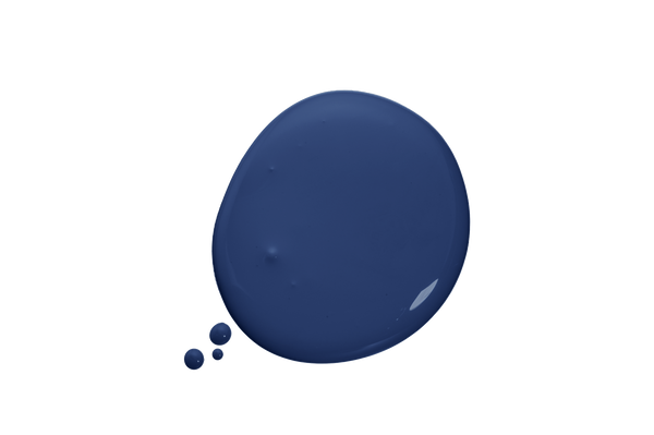 Blob of Northern Star paint