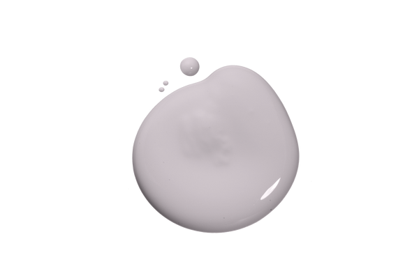 Blob of Paloma paint