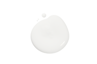 Blob of Pearl paint